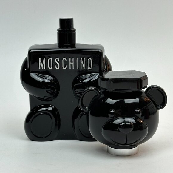 NEW - Moschino Toy Boy Eau de Parfum 3.4 fl. oz. ๐น๐ค๐ฅ | Made in Italy | Rare - Picture 9 of 13